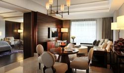 Wijaya Kusuma Suite Living Room